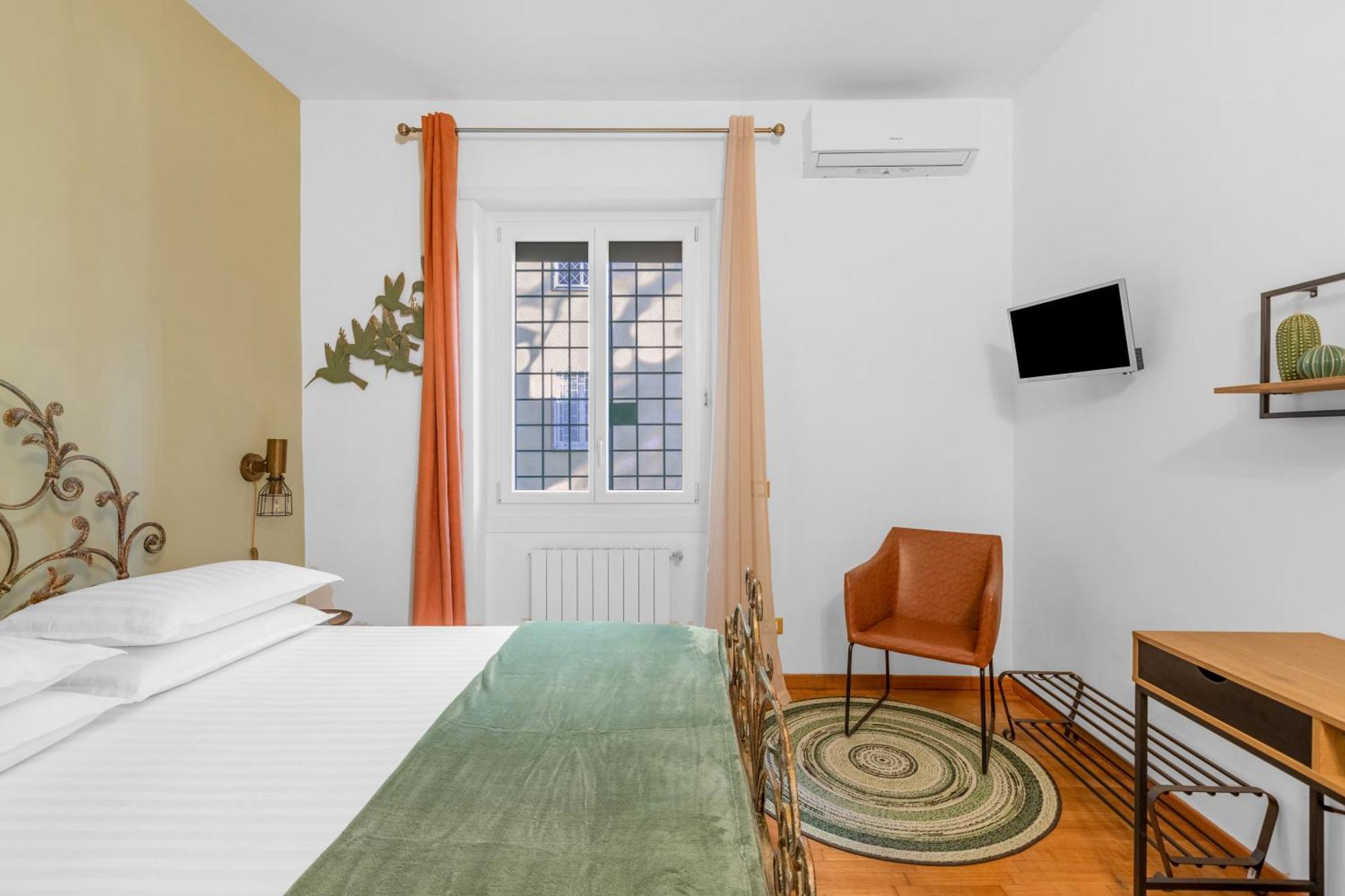 Conca D'Oro Terrace Διαμέρισμα Ρώμη Εξωτερικό φωτογραφία