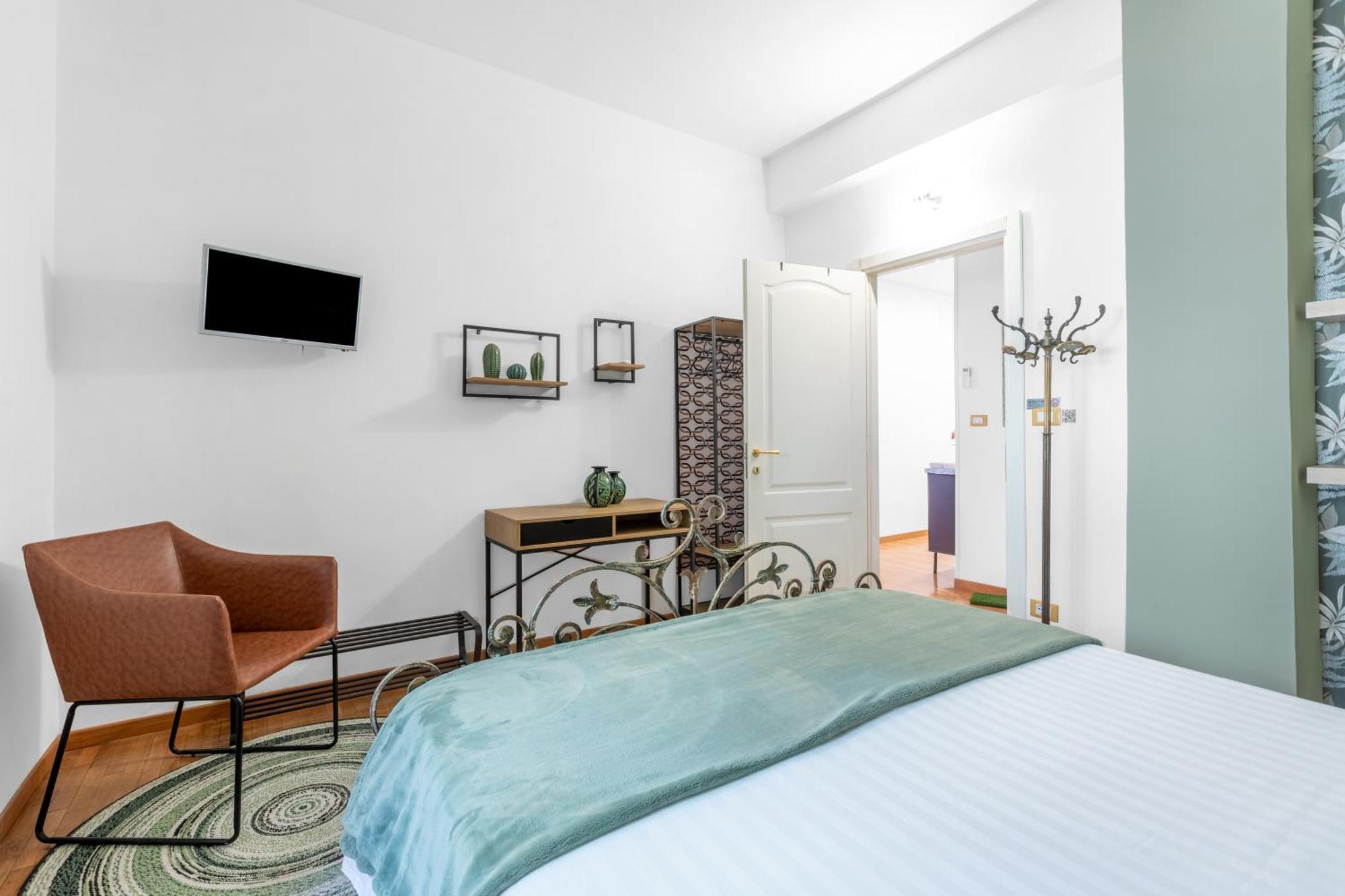 Conca D'Oro Terrace Διαμέρισμα Ρώμη Εξωτερικό φωτογραφία