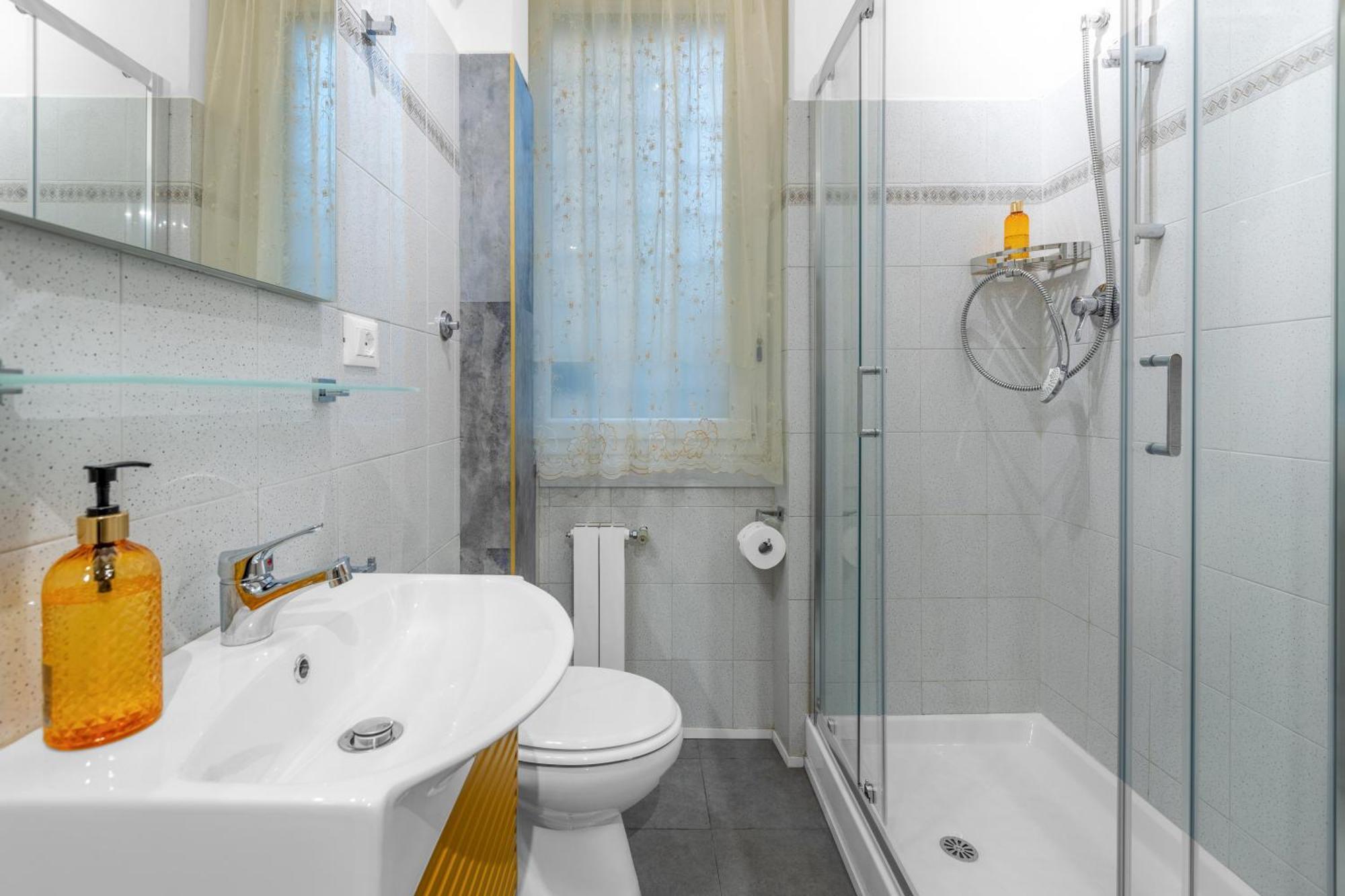 Conca D'Oro Terrace Διαμέρισμα Ρώμη Εξωτερικό φωτογραφία