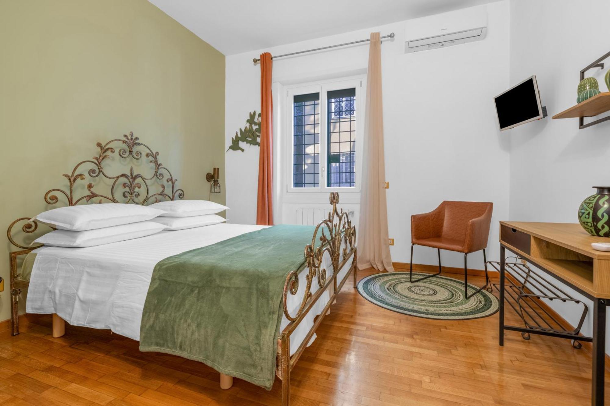 Conca D'Oro Terrace Διαμέρισμα Ρώμη Εξωτερικό φωτογραφία